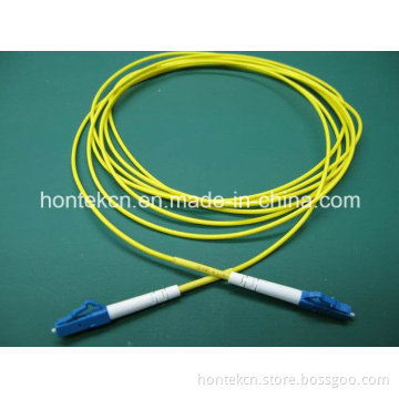 Sc/Upc 2.0mm Simplex Fiber Pigtails, FC/Upc, LC/APC, Sx Dx Patch Cord
